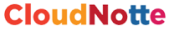 Cloudnotte logo